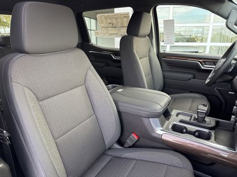 New 2026 Chevrolet Silverado 1500 RST image 23