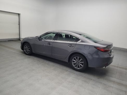 Used 2019 MAZDA MAZDA6 Sport image 3