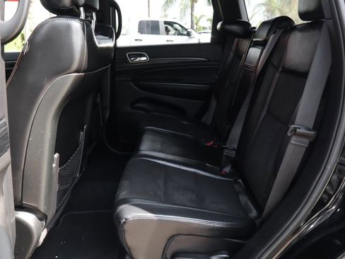Used 2019 Jeep Grand Cherokee Altitude image 43