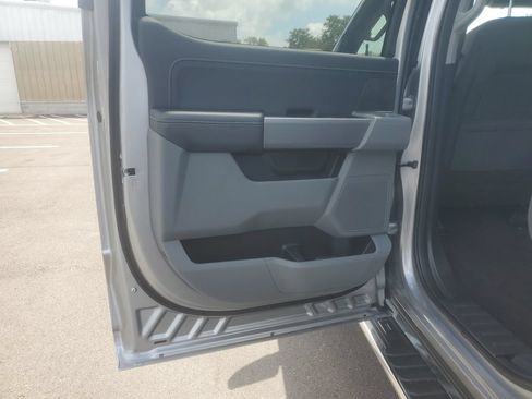 Used 2025 Ford F150 XLT w/ Equipment Group 301A Standard AWD/4WD image 16