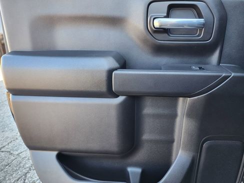 New 2026 Chevrolet Silverado 1500 W/T w/ WT Value Package image 36