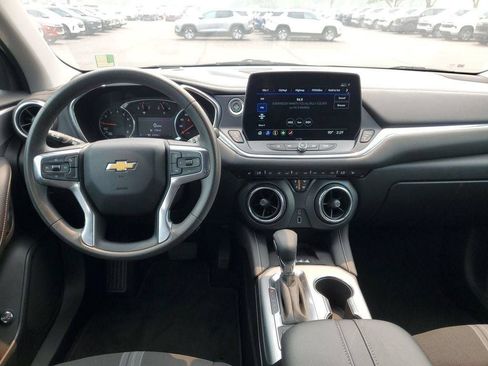 Used 2023 Chevrolet Blazer LT w/ Convenience Package FWD image 24