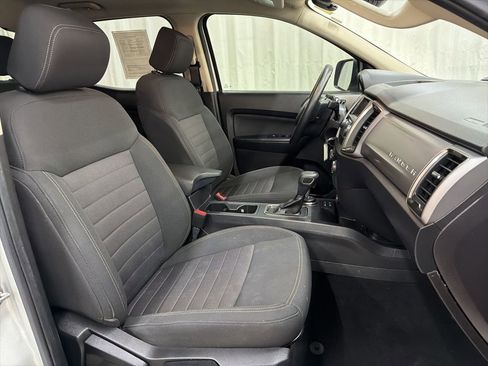 Used 2019 Ford Ranger XLT w/ FX4 Off-Road Package image 24