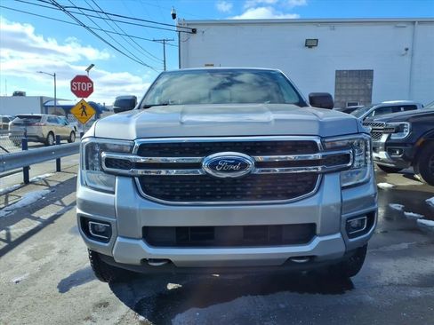 Used 2024 Ford Ranger XLT image 24