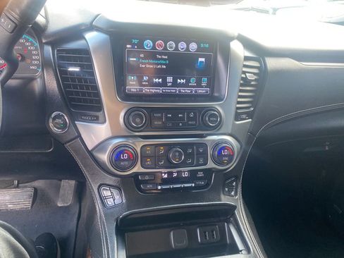 Used 2017 Chevrolet Tahoe Premier image 19