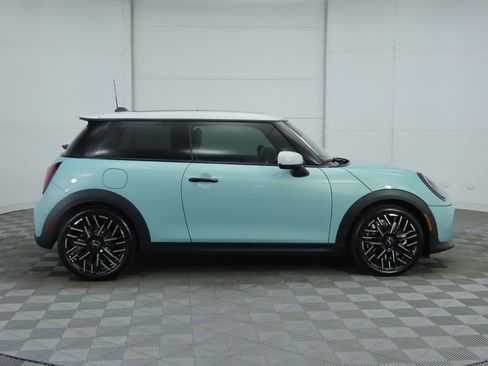 New 2026 MINI Cooper S image 4