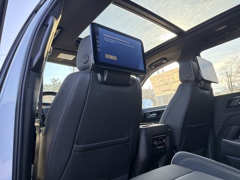 New 2026 Chevrolet Tahoe Premier image 29