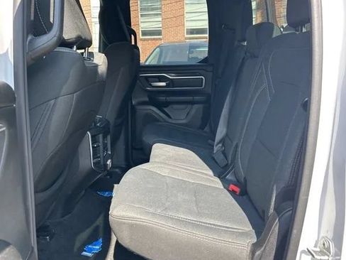 Used 2021 RAM 1500 Big Horn AWD/4WD image 21