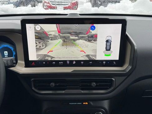 New 2025 Ford Bronco Sport Big Bend w/ Convenience Package image 4