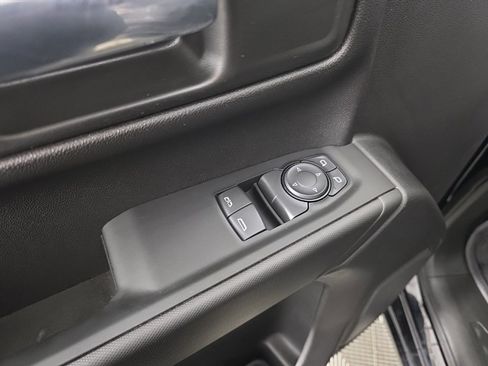 New 2025 Chevrolet Silverado 1500 W/T w/ WT Value Package image 13