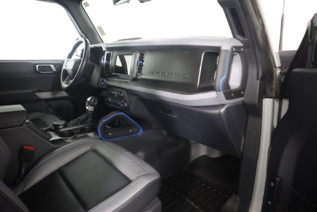 Used 2022 Ford Bronco Black Diamond AWD/4WD image 54