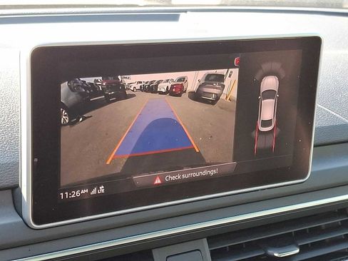 Used 2019 Audi S5 Premium Plus w/ Premium Plus image 21