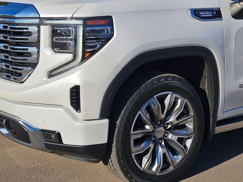 Used 2024 GMC Sierra 1500 Denali w/ Denali Reserve Package image 11