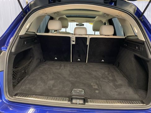 Used 2020 Mercedes-Benz GLC 300 4MATIC image 34