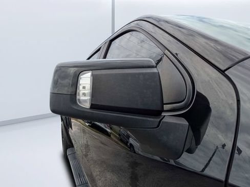 Used 2019 Chevrolet Silverado 1500 LT Trail Boss AWD/4WD image 11