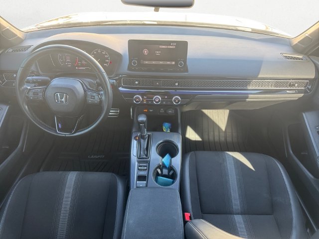 Used 2022 Honda Civic Sport image 10