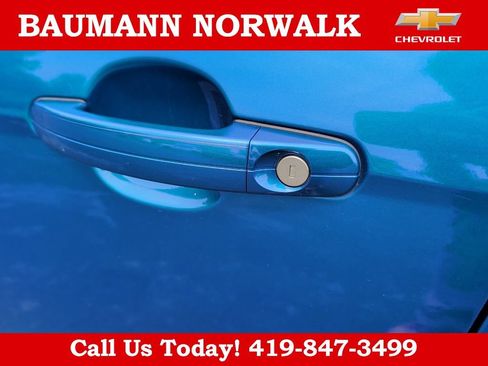 Used 2018 Ford Focus SE FWD image 49