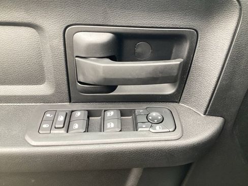 New 2026 RAM 5500 Tradesman w/ Chrome Appearance Group image 19