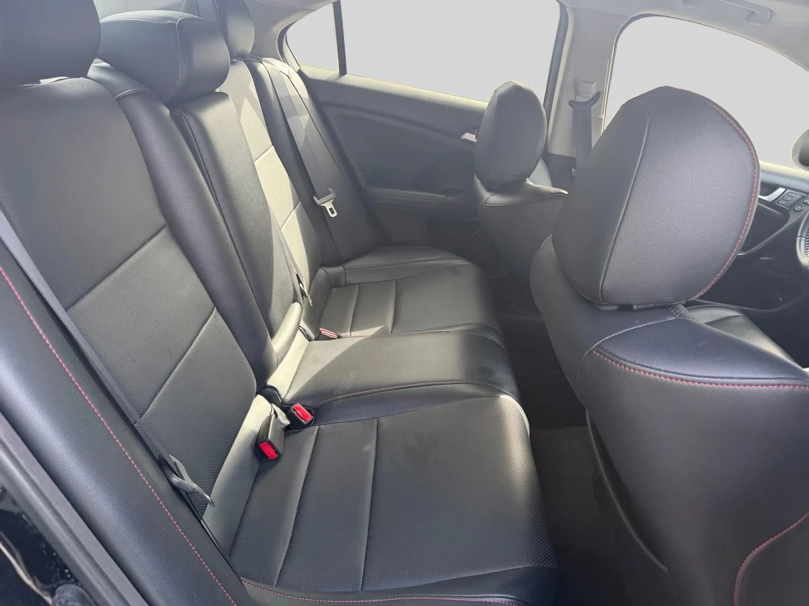 Used 2012 Acura TSX Sedan FWD image 27
