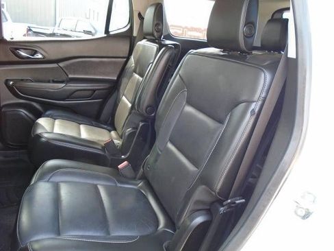 Used 2019 GMC Acadia SLT AWD/4WD image 20