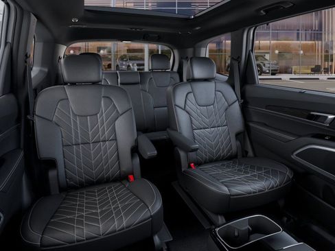 New 2025 Kia Telluride SX X-Line AWD/4WD image 17