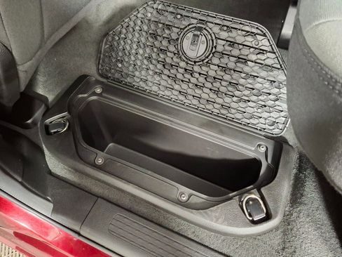 Used 2022 RAM 1500 Big Horn image 28