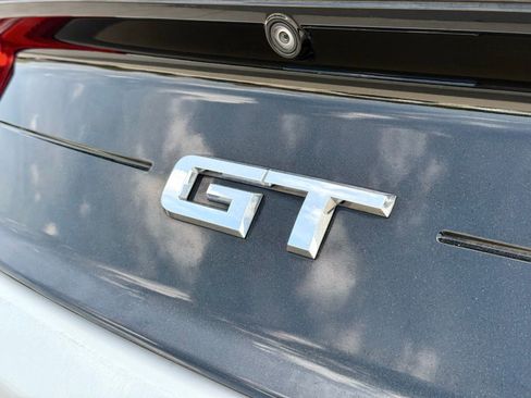 Used 2020 Ford Mustang GT image 15