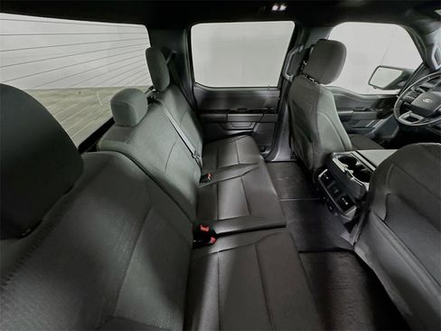 Used 2024 Ford F150 XLT w/ Bed Utility Package image 25