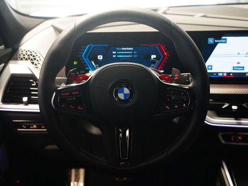 Used 2026 BMW XM Label Red image 16