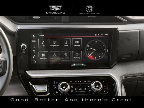 Used 2022 GMC Sierra 1500 Denali w/ Technology Package image 16