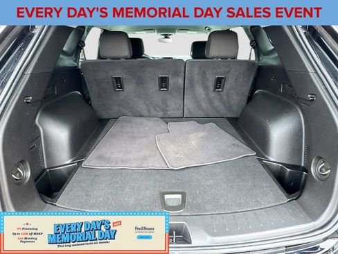 Used 2022 Chevrolet Blazer LT AWD/4WD image 25