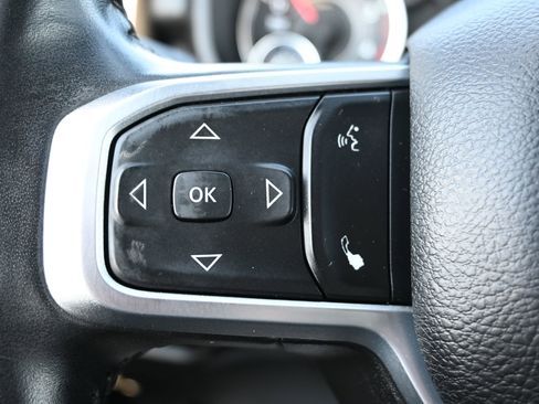 Used 2024 RAM 2500 Big Horn image 9