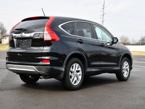 Used 2016 Honda CR-V EX image 7