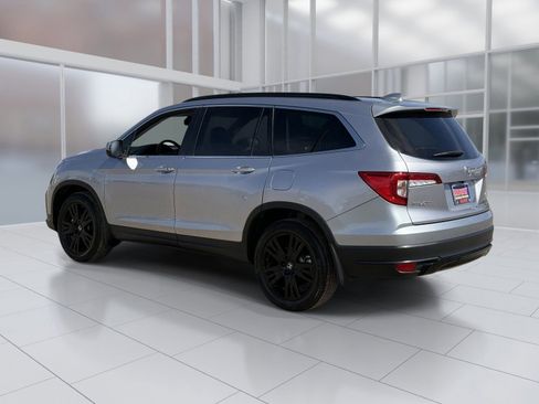 Used 2021 Honda Pilot Special Edition image 4