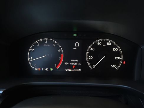 Certified 2024 Honda CR-V LX image 21