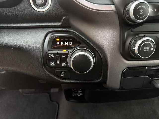 Used 2019 RAM 1500 Big Horn AWD/4WD image 22