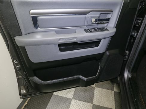 Used 2020 RAM 1500 Classic Warlock w/ Electronics Group image 37