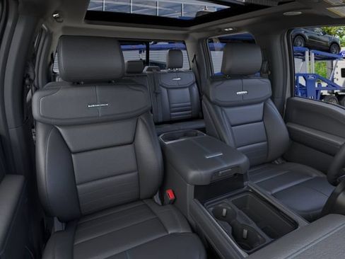 New 2026 Ford F350 Platinum AWD/4WD image 10