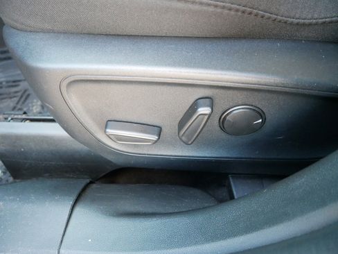 Used 2024 Ford Escape Active AWD/4WD image 19