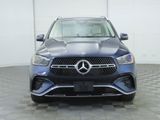 Used 2025 Mercedes-Benz GLE 450e 4MATIC image 2