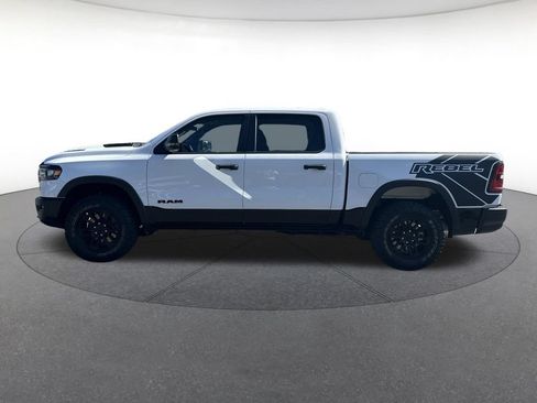 Used 2026 RAM 1500 Rebel w/ Rebel Level 1 Equipment Group AWD/4WD image 2