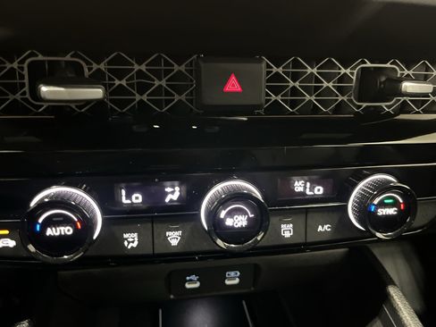Certified 2025 Honda Accord Sport image 31