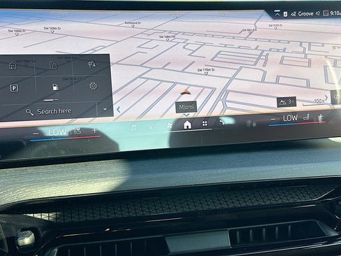 New 2026 BMW 430i Convertible w/ Premium Package image 10