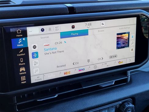 New 2026 Jeep Wrangler Sport image 9