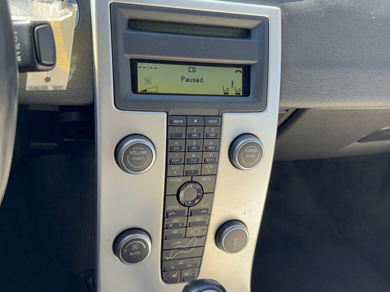 Used 2011 Volvo C70 T5 w/ Multimedia Pkg FWD image 22