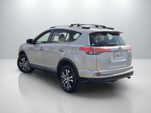 Used 2017 Toyota RAV4 LE w/ Carpet Mat Package FWD image 6