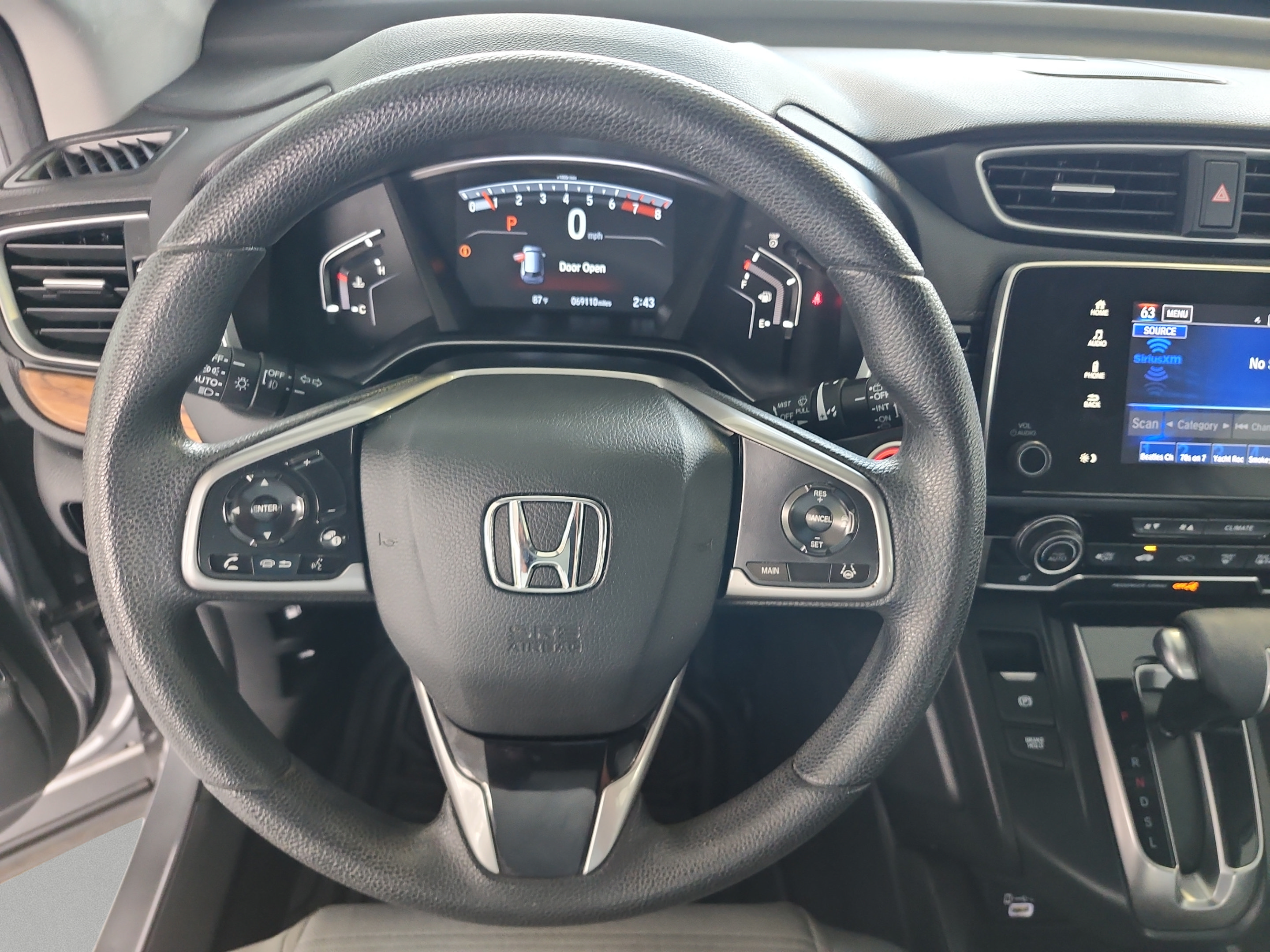 Used 2020 Honda CR-V EX image 9