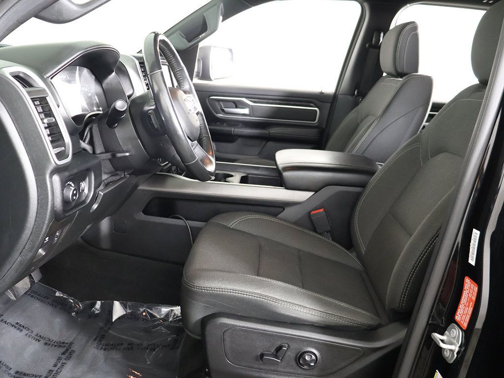 Used 2020 RAM 1500 Big Horn AWD/4WD image 28