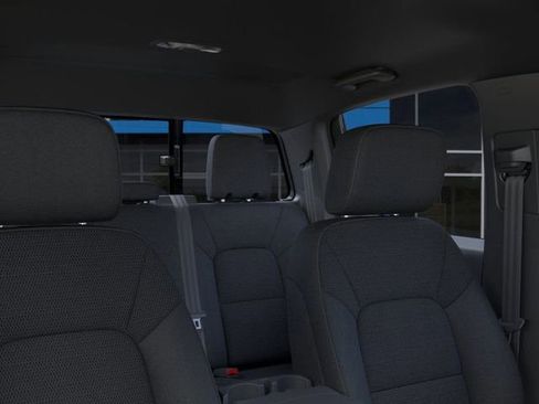 New 2025 Chevrolet Colorado LT image 24