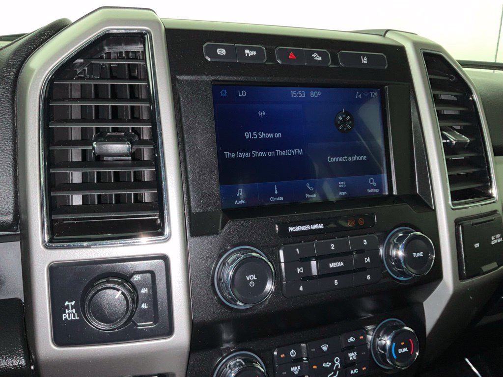 Used 2021 Ford F250 Lariat w/ Tremor Off-Road Package AWD/4WD image 22